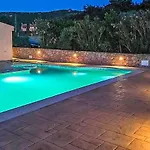 Prázdninový dům Cozy Home In Costa Paradiso Costa Paradiso