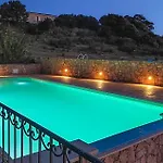 Cozy Home In Costa Paradiso Prázdninový dům Costa Paradiso