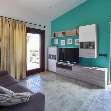 Stunning In Dom wakacyjny Costa Paradiso