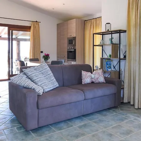 Stunning In Costa Paradiso