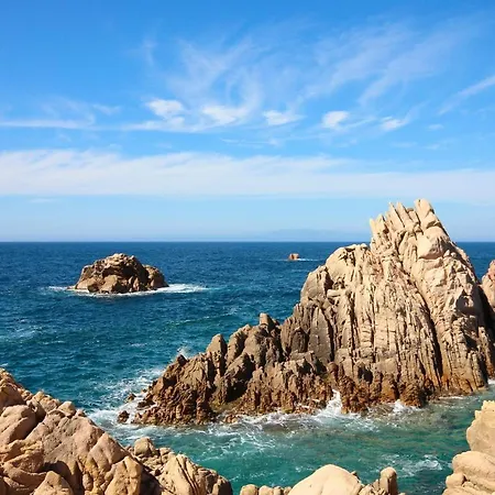 Stunning In * Costa Paradiso