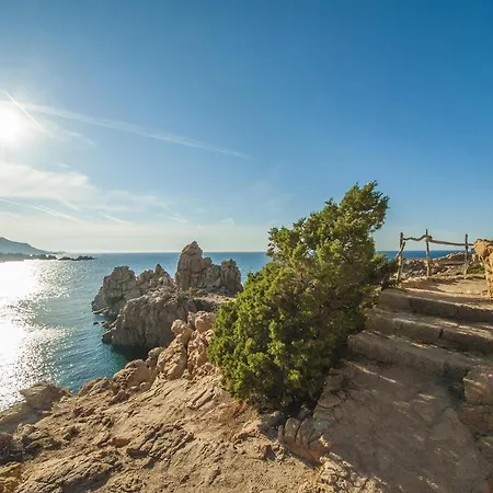 Casa de Férias Stunning In Costa Paradiso