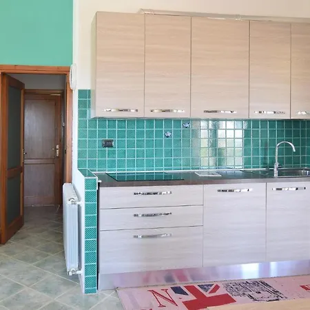 Cozy In Σπίτι διακοπών Costa Paradiso
