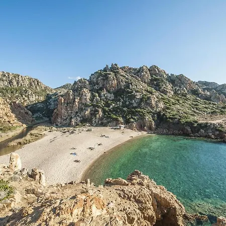 Stunning In Dom wakacyjny Costa Paradiso