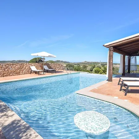 Stunning In Casa de Férias *