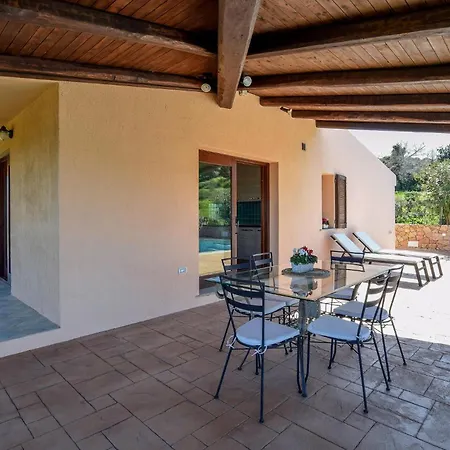 Stunning In Costa Paradiso