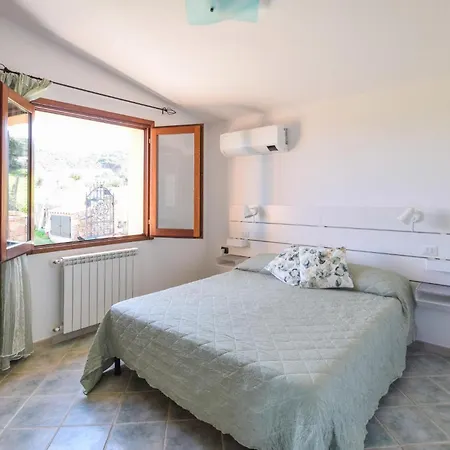 Holiday home Stunning In Costa Paradiso