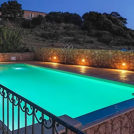 Stunning In Holiday home Costa Paradiso